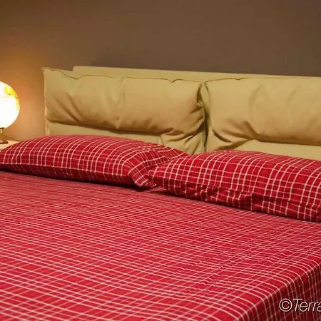 Apartmán La Casa Di Simone Vitigliano