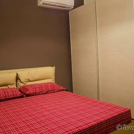 La Casa Di Simone Vitigliano