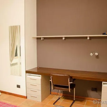 Apartmán La Casa Di Simone Vitigliano