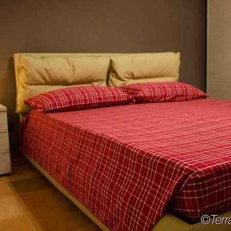Apartmán La Casa Di Simone
