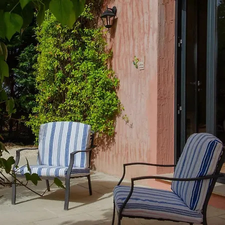La Casa Di Simone Apartmán *