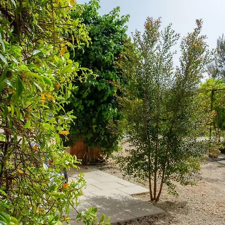 Apartmán La Casa Di Simone *