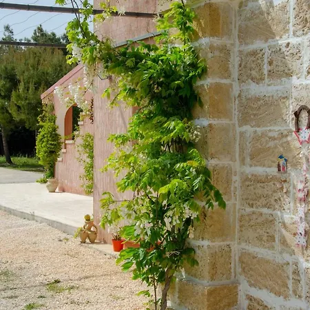 Apartmán La Casa Di Simone *