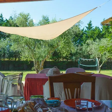 La Casa Di Simone Apartmán