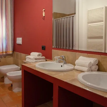 Apartmán La Casa Di Simone Vitigliano