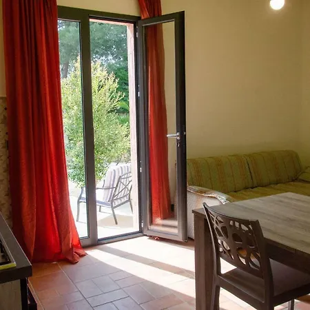Apartmán La Casa Di Simone *