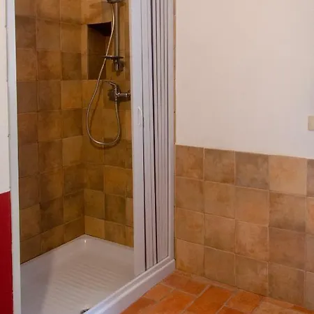 La Casa Di Simone Apartmán *
