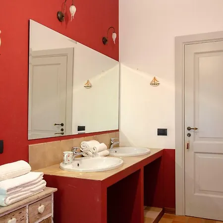 La Casa Di Simone * Vitigliano