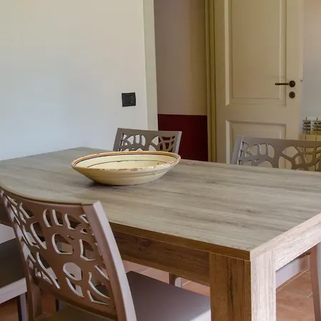 La Casa Di Simone Vitigliano