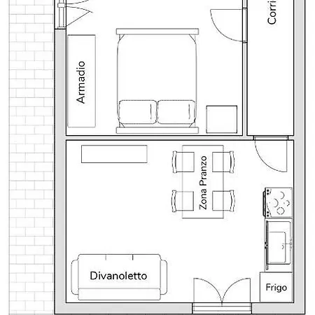 La Casa Di Simone * Vitigliano